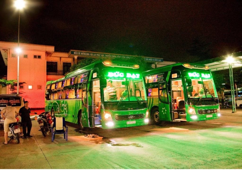 chành xe đức đạt 3