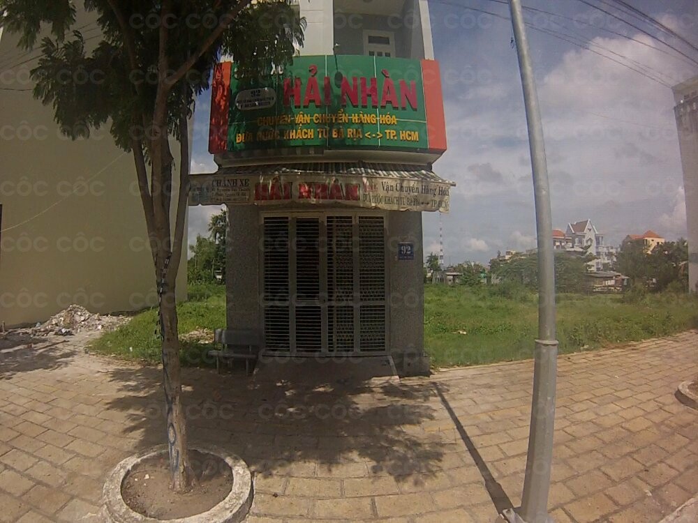 Chành xe Hải Nhàn
