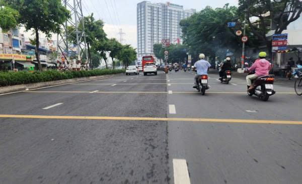 Chành xe Hoàng Phi
