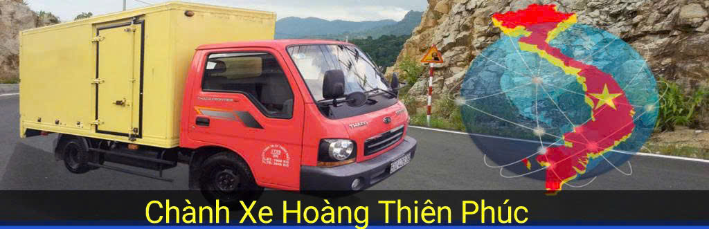 Chành Xe Hoàng Thiên Phúc