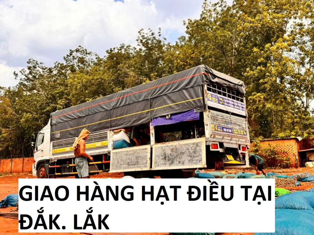 Chành xe Hùng Bình An