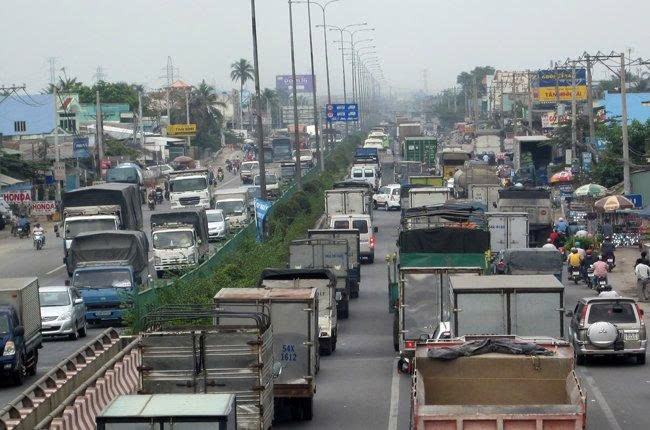 Chành xe Hưng Thịnh