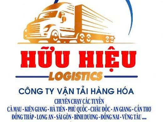 Chành xe Hữu Hiệu