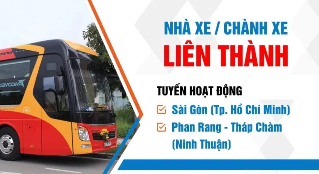 Chành xe Liên Thành