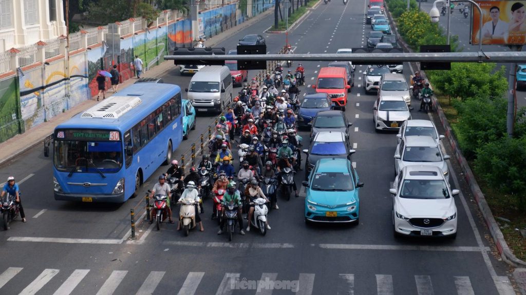 Chành xe Minh Lợi