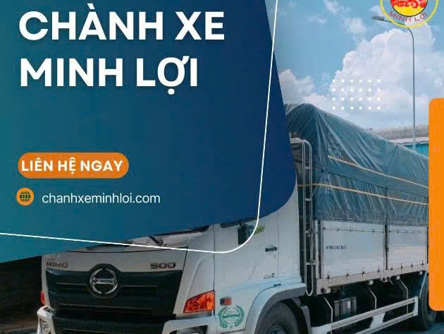 Chành xe Minh Lợi