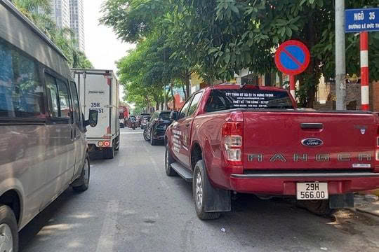 Chành xe Minh Thư