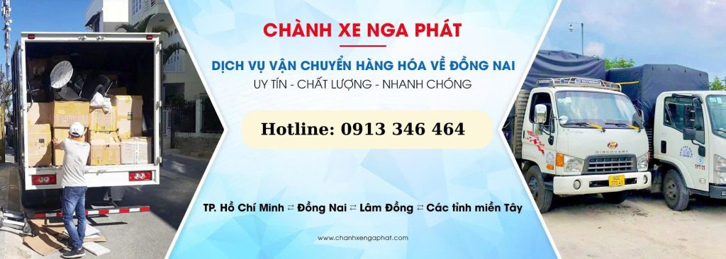 Chành xe Nga Phát