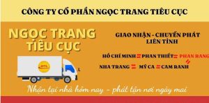 Chành Xe Ngọc Trang