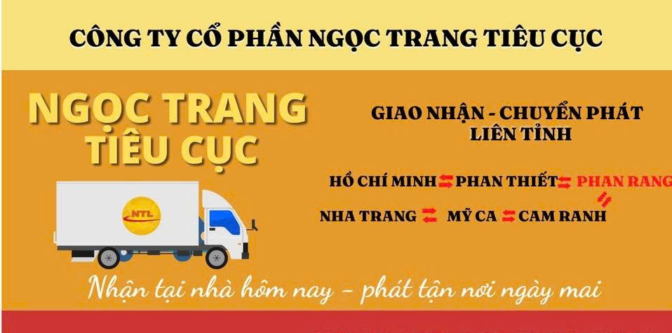 Chành Xe Ngọc Trang
