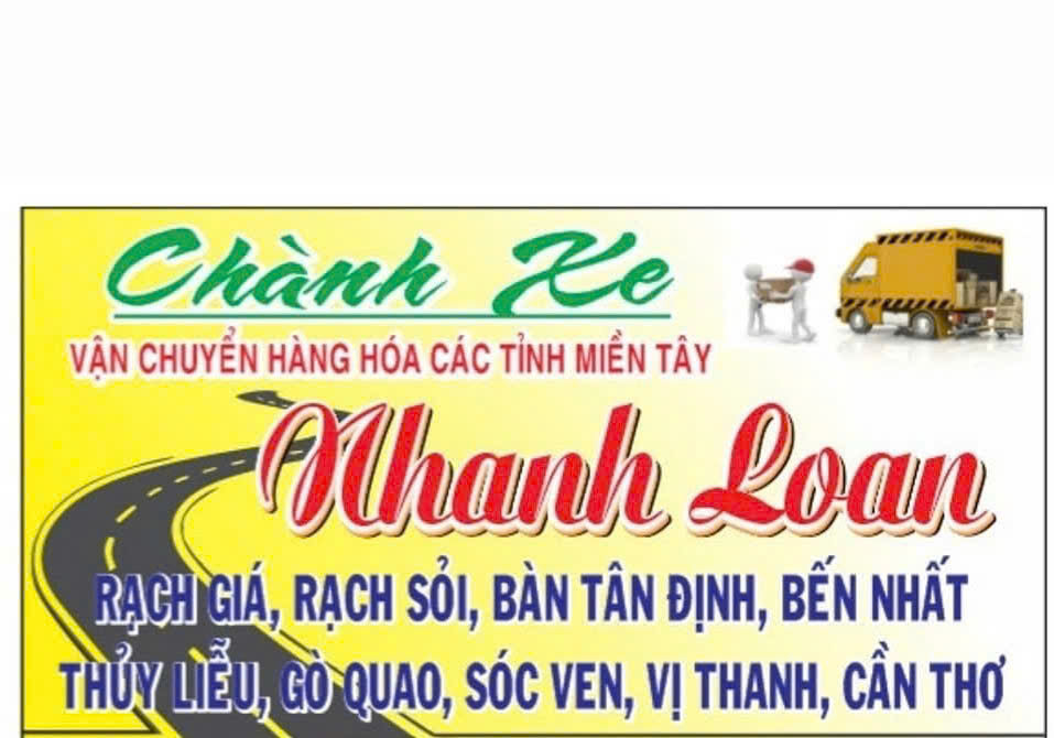 Chành xe Nhanh Loan