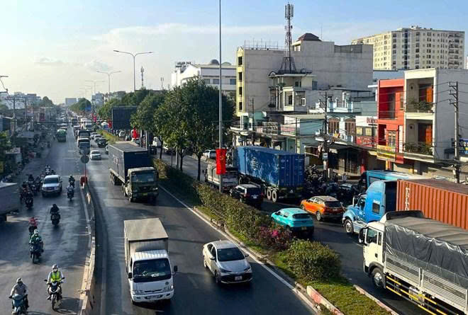 Chành xe Phương Hiếu