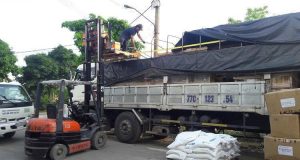 Chành xe Phương Hiếu