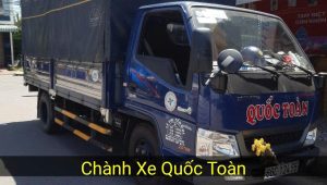 Chành Xe Quốc Toàn