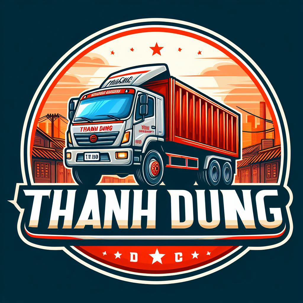 Chành Xe Thành Đúng