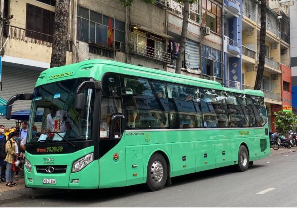 chành xe thanh thuỷ trà vinh 2