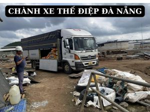 chành xe thế điệp 1
