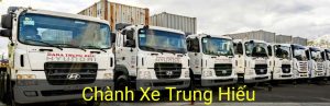 Chành Xe Trung Hiếu