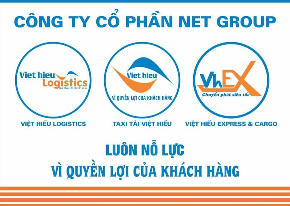 Chành xe Việt Hiếu