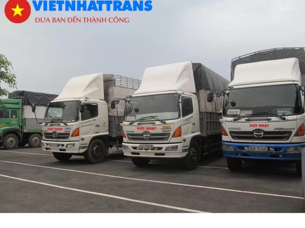chành xe việt nhật 3