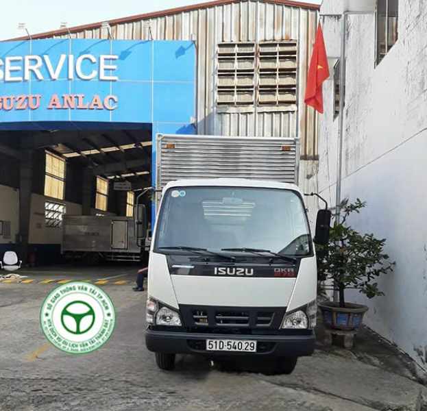 dịch vụ nhà xe