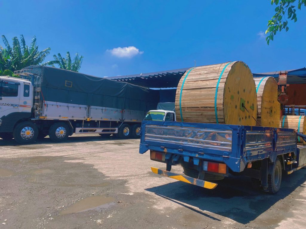 Giới Thiệu Chành Xe Minh Châu