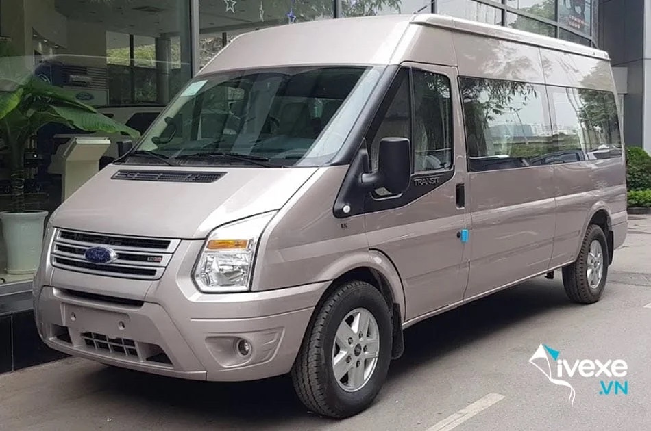 thủ tục gửi hàng tại xe