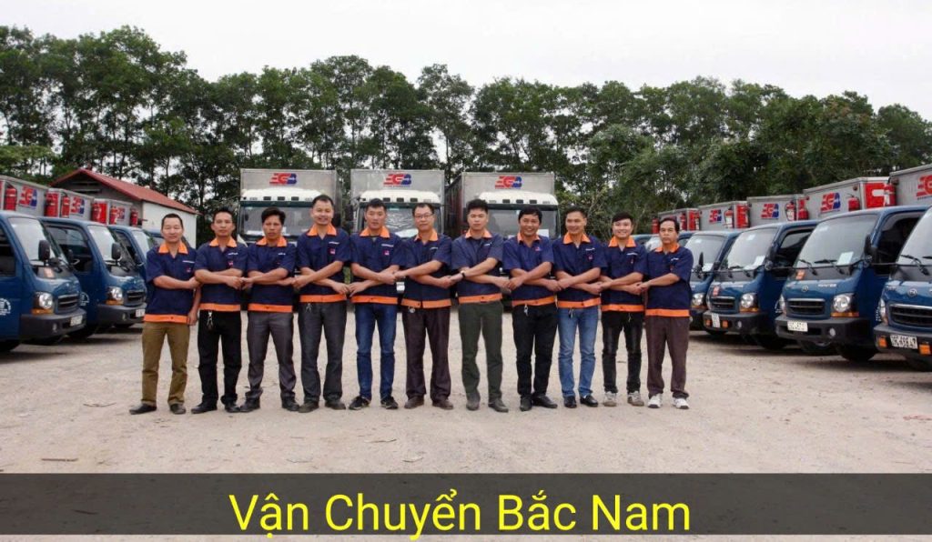 Chành Xe Gia Bảo