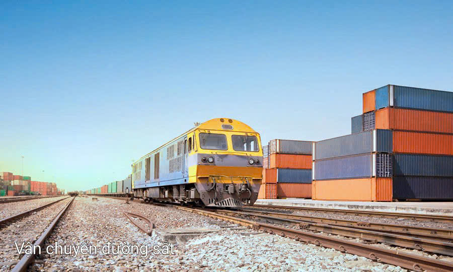Chành Xe Rồng Việt