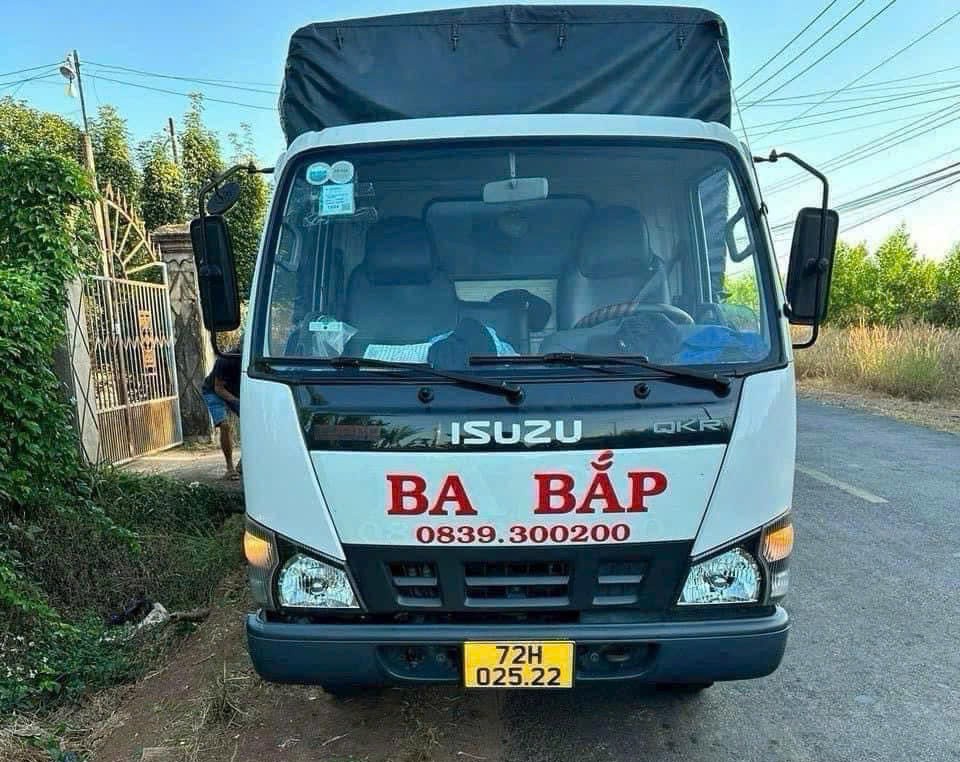Chành Xe Ba Bắp
