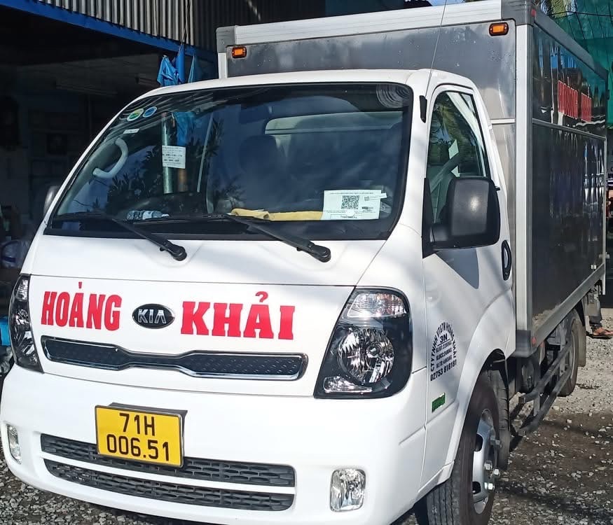 xe có giao tận nơi