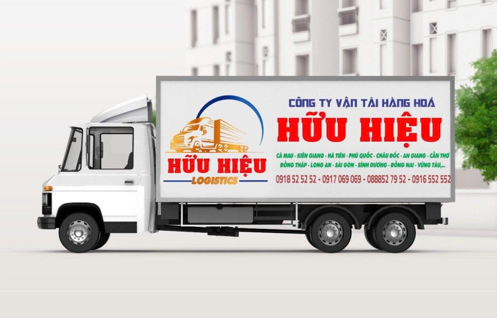 Chành Xe Hữu Hiệu